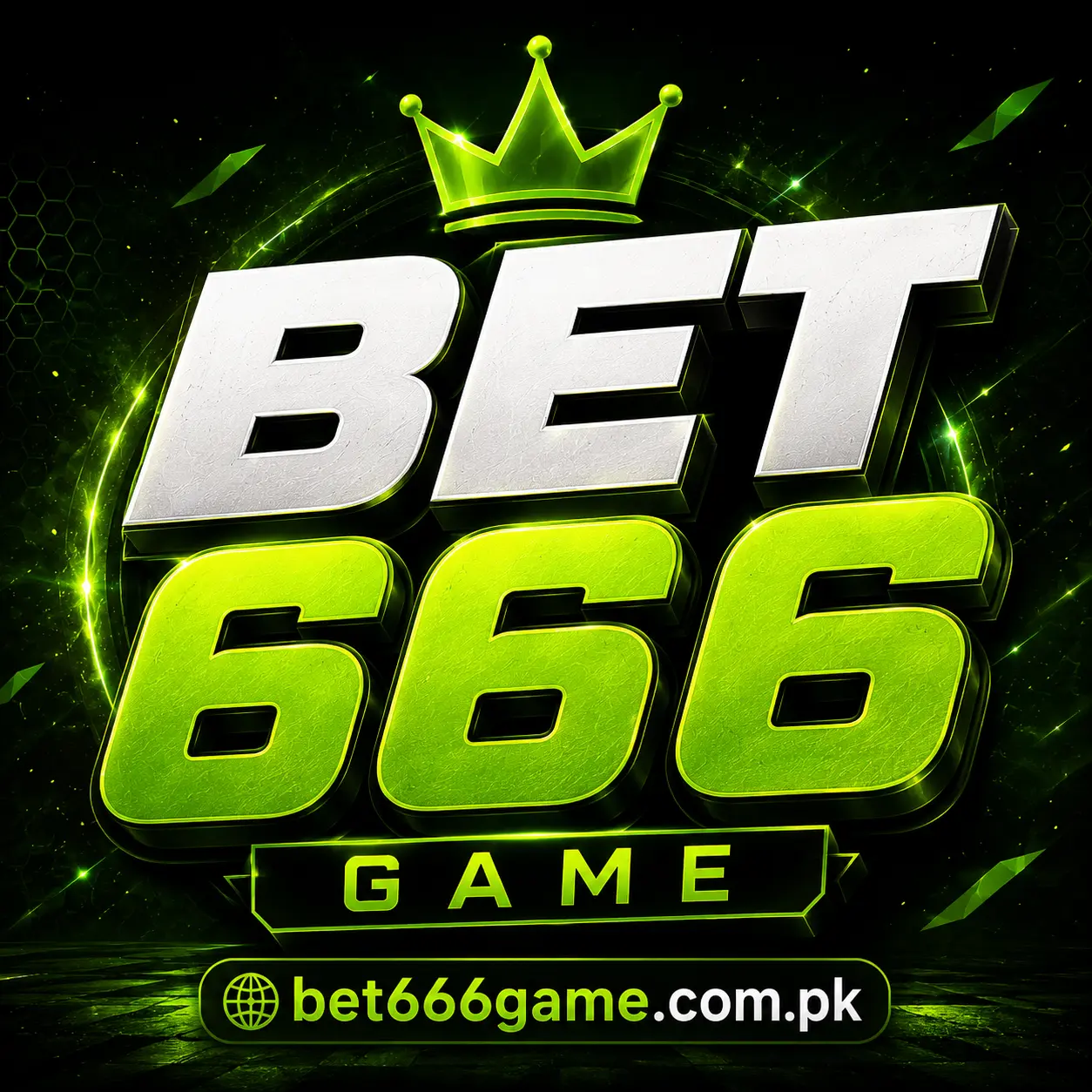 Bet666 Game