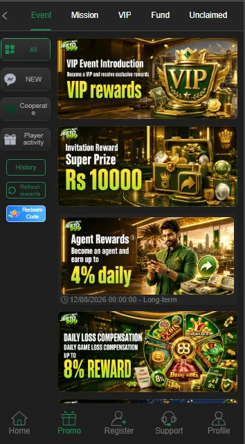 Bet666 Game Download