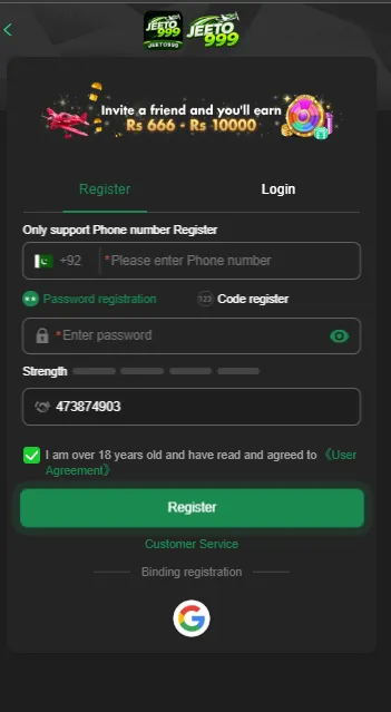 Bet666 Game Download