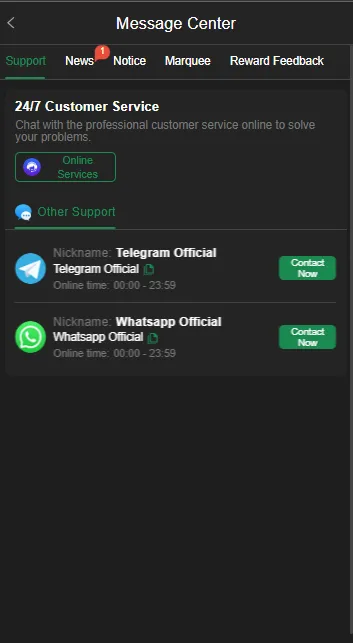 Bet666 Game Download