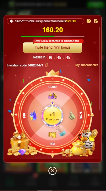 Bet666 Game