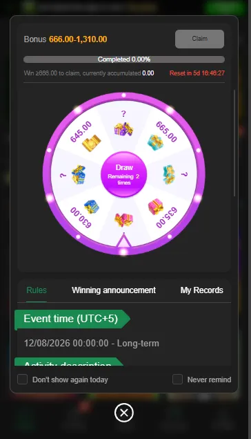 Bet666